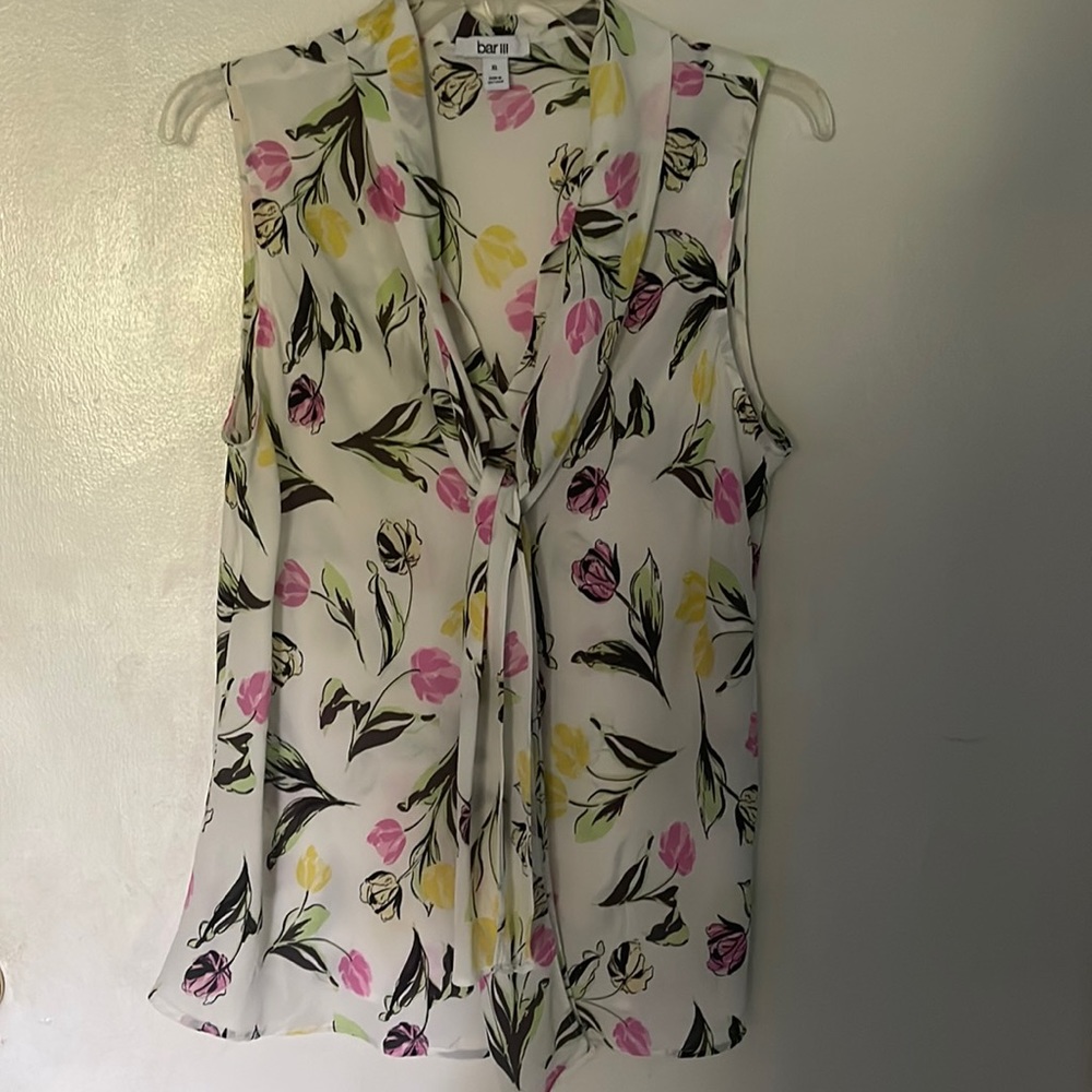Bar III Women’s Top